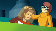 Penelope Bailey unmasked
