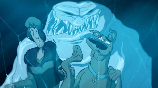 File:Sinister Snowman's reflection.png