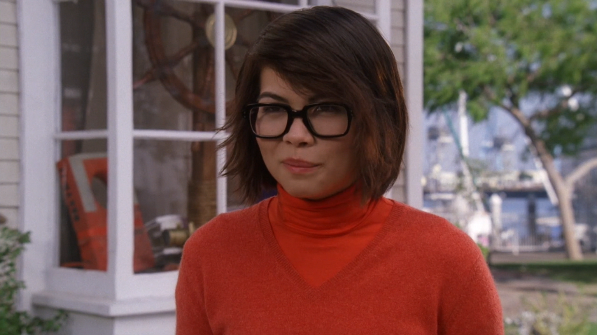 Image Velma Dinkley (Hayley Kiyoko).png Scoobypedia