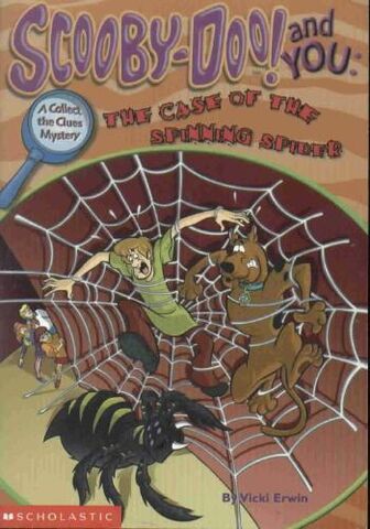 File:Spinning spider.jpg