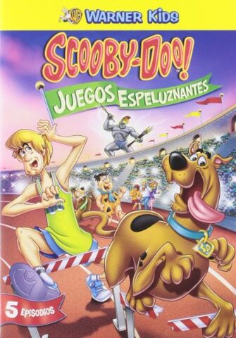 Archivo:SDJuegosEspeluznantes2ndDVD.jpg