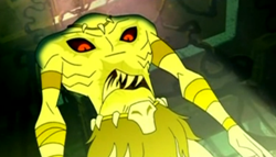 Headless Horror