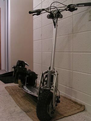 Scooter Libby