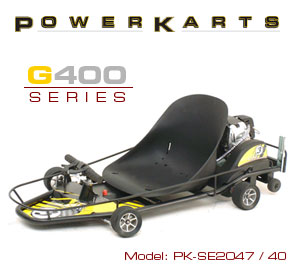 Bladez G400