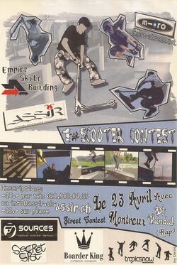 Montreux2005
