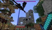 Minecraft ender dragons
