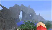 Ashley's mountain
