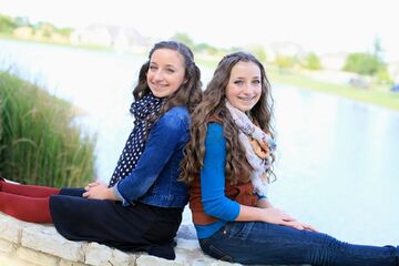 Brooklyn and Bailey