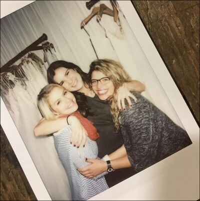 Mallory Insta 1