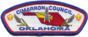 Cimarron Council CSP