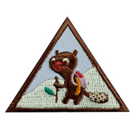 Browniehiker