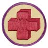 Junior First Aid
