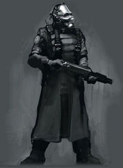 Civil Protection (Half-Life)