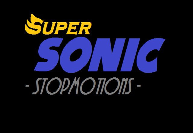 File:SuperSonicStopmotionsNewLogo1.png