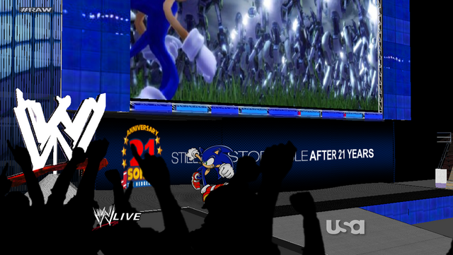 File:Sonic in WWE 1.png