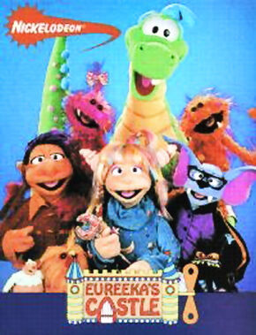 1989 - Eureeka's Castle