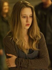 Violet Harmon