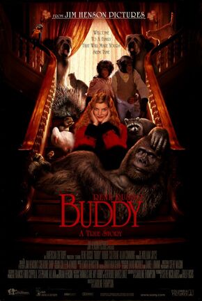 1997 - Buddy