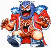 GnG Astaroth
