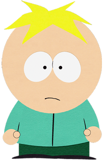 ButtersStotch