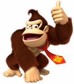 Donkey Kong 60