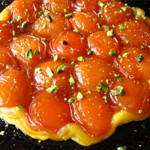 11. Tarte Tatin