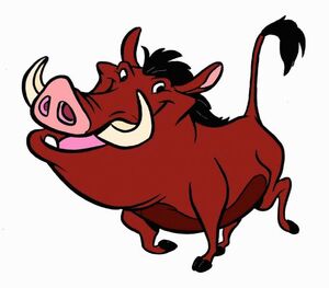 Pumbaa