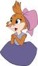 Teresa Brisby
