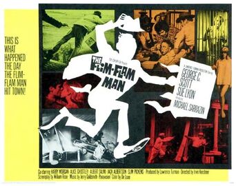 Flim-Flam-poster