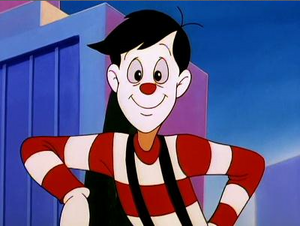 TheMime-Animaniacs