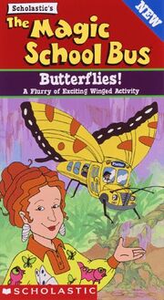 Butterflies