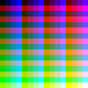 ULAplus rgb