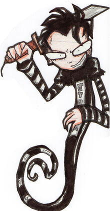 Johnny C