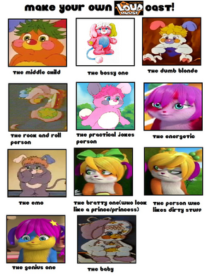 PopplesLoudHouseRecast