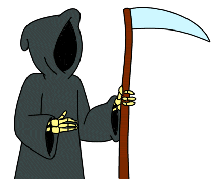 Death (Family Guy) | Scratchpad | FANDOM powered by Wikia