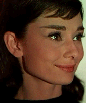 Cute Face Gif