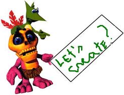 Jinjo