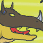 Wind Greymon