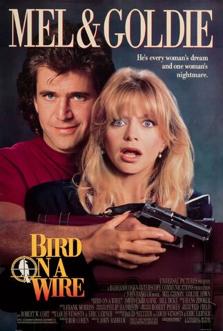 File:1990 - Bird on a Wire Movie Poster.jpg