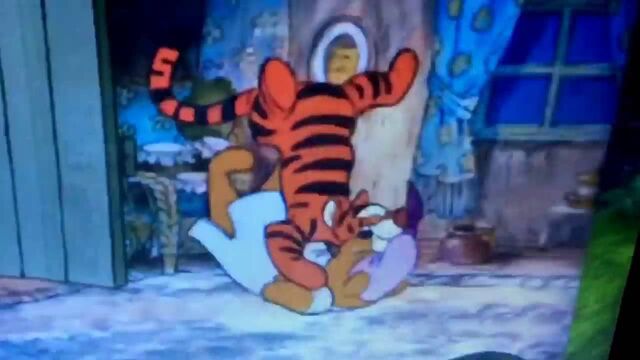 File:Tigger pouncing onto Pooh.jpg