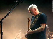 David Gilmour 2