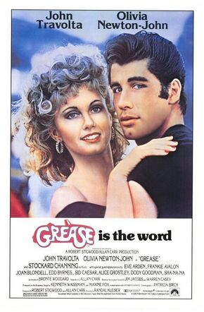 1978 - Grease