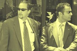 Agenttime
