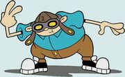 Numbuh 2