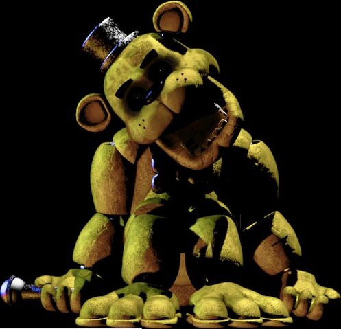 File:Golden freddy by catcupcake-d7xldj4.jpg