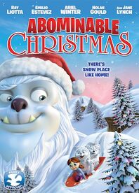 ABOMINABLE-XMAS 2D