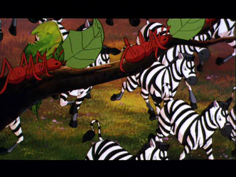 Animals (Animaniacs)