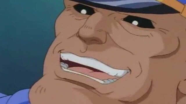 File:M Bison close-up.jpg