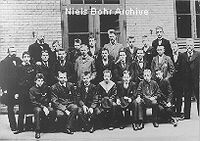 Bohr family 2