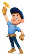 FixItFelixJr
